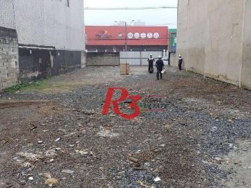 Terreno comercial para Venda em Praia Grande/SP Balneário Flórida