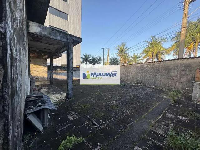 Terreno comercial para Venda em Praia Grande/SP Balneário Flórida