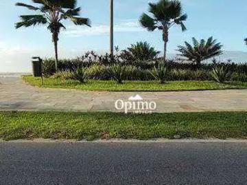 Terreno comercial para Venda em Praia Grande/SP Balneário Pires