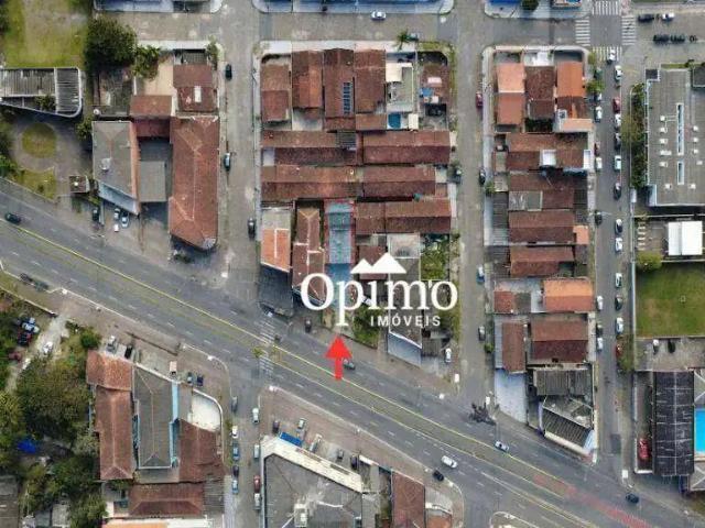 Terreno comercial para Venda em Praia Grande/SP Balneário Pires