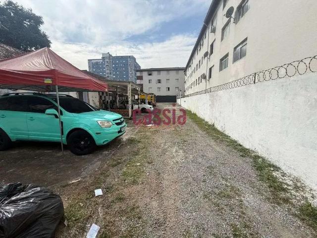 Terreno comercial para Venda em Praia Grande/SP Cidade Ocian