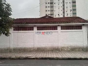 Terreno comercial para Venda em Praia Grande/SP Guilhermina