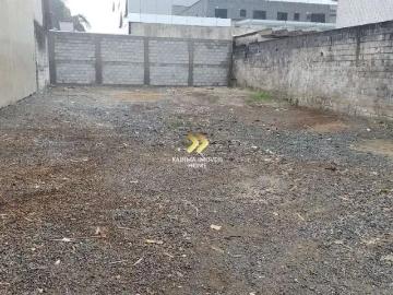 Terreno comercial para Venda em Praia Grande/SP Guilhermina