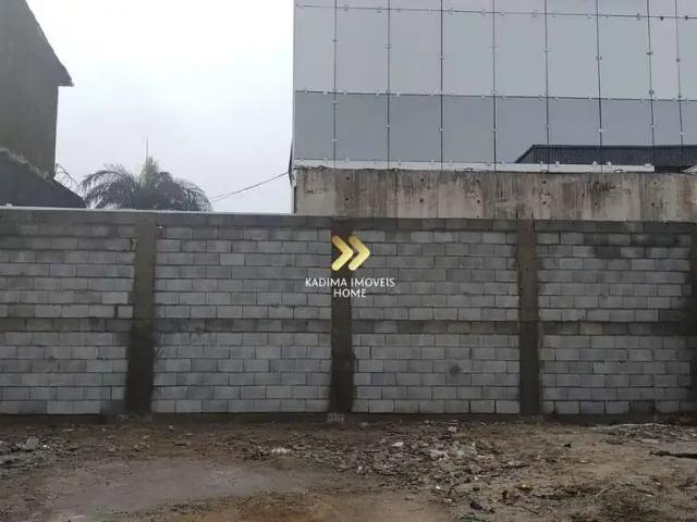 Terreno comercial para Venda em Praia Grande/SP Guilhermina