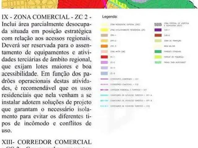 Terreno comercial para Venda em Praia Grande/SP Jardim Alice