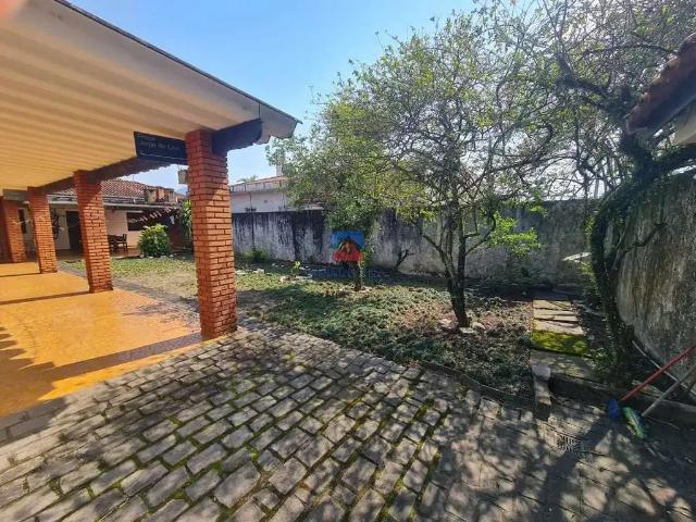 Terreno comercial para Venda em Praia Grande/SP Jardim Real