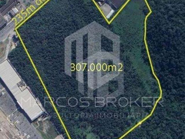 Terreno comercial para Venda em Praia Grande/SP Jardim Alice