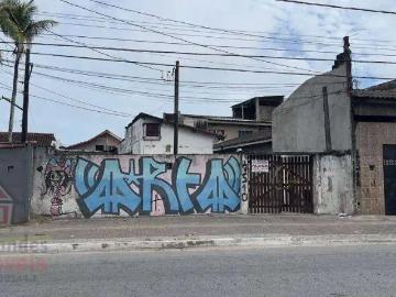 Terreno comercial para Venda em Praia Grande/SP Tupi