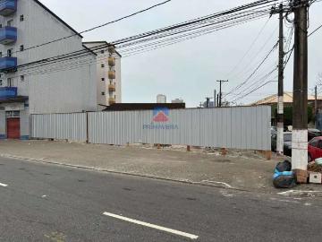Terreno comercial para Venda em Praia Grande/SP Vila Caiçara