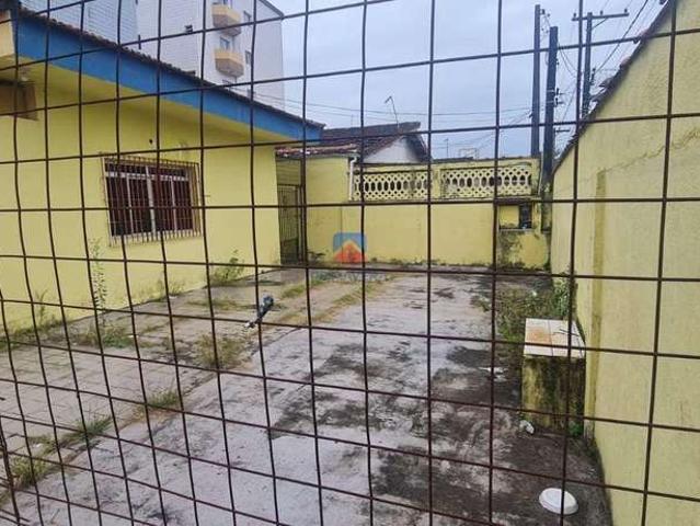Terreno comercial para Venda em Praia Grande/SP Vila Caiçara