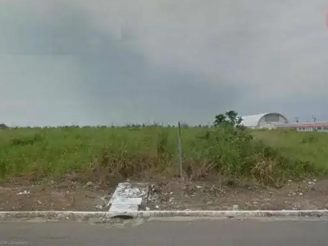 Terreno comercial para Venda em Praia Grande/SP Vila Mirim