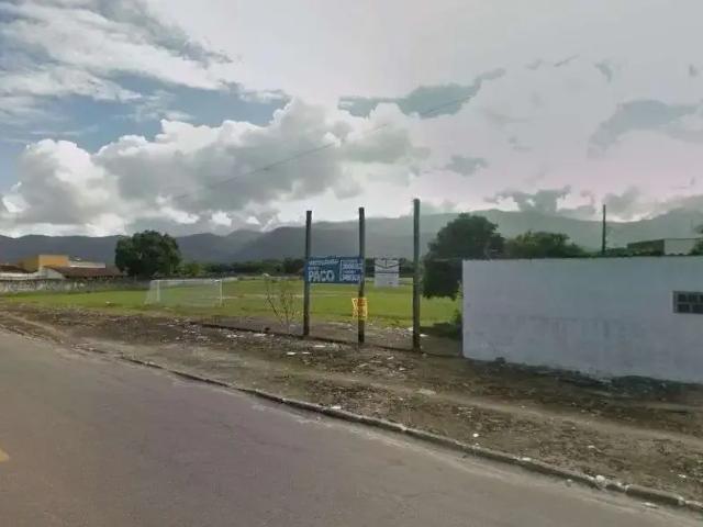 Terreno comercial para Venda em Praia Grande/SP Vilamar