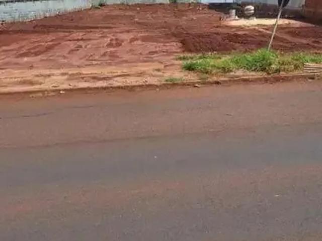 Terreno comercial para Venda em Presidente Castelo Branco/PR Centro