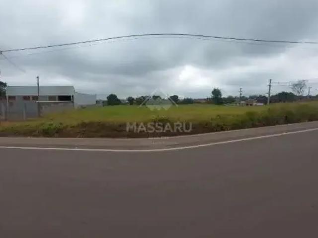 Terreno comercial para Venda em Presidente Castelo Branco/PR Jardim Progresso