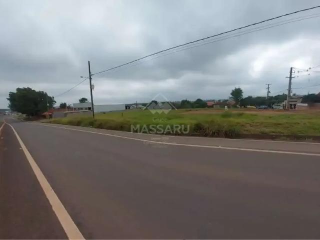 Terreno comercial para Venda em Presidente Castelo Branco/PR Jardim Progresso