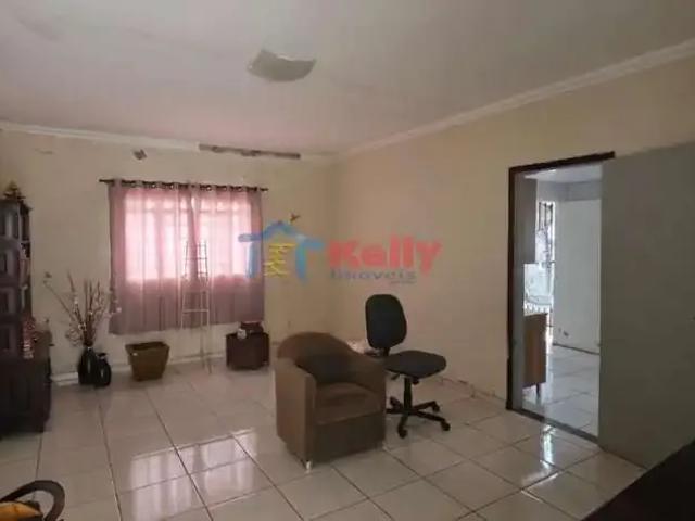 Terreno comercial para Venda em Presidente Prudente/SP Vila Santa Helena 2 Quartos