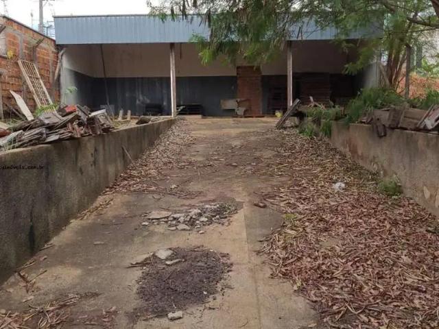 Terreno comercial para Venda em Presidente Prudente/SP Jardim Santa Fé