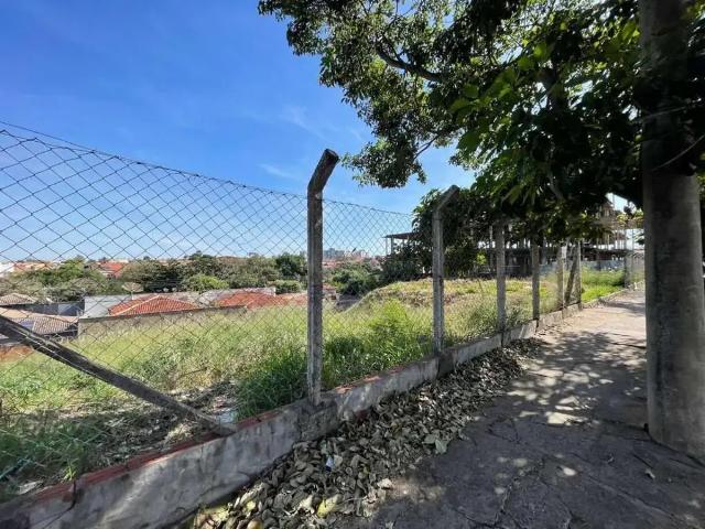 Terreno comercial para Venda em Presidente Prudente/SP Jardim Vale Verde II