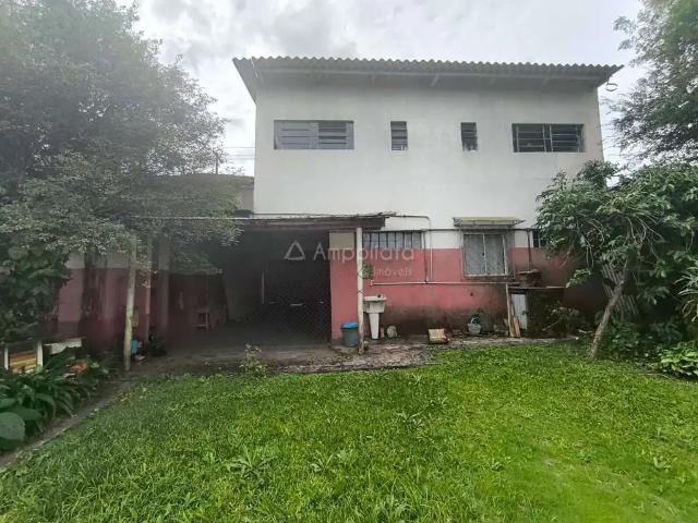 Terreno comercial para Venda em Quatro Barras/PR Centro