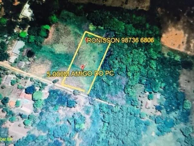 Terreno comercial para Venda em Queimados/RJ Centro