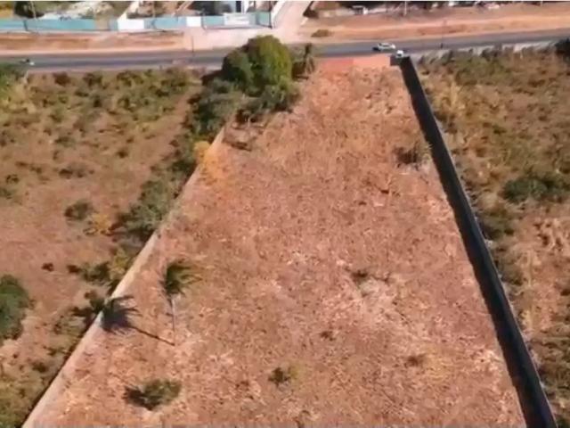 Terreno comercial para Venda em Raposa/MA Alto Farol