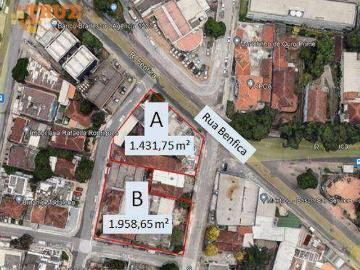 Terreno comercial para Venda em Recife/PE Madalena