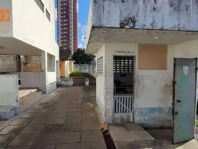 Terreno comercial para Venda em Recife/PE Madalena