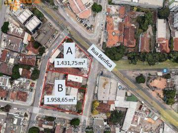 Terreno comercial para Venda em Recife/PE Madalena