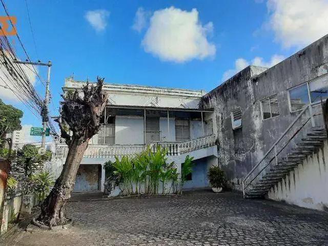 Terreno comercial para Venda em Recife/PE Madalena