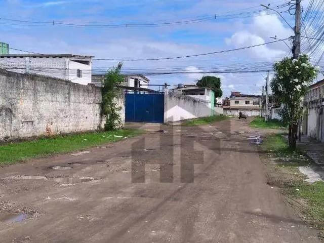 Terreno comercial para Venda em Recife/PE Afogados