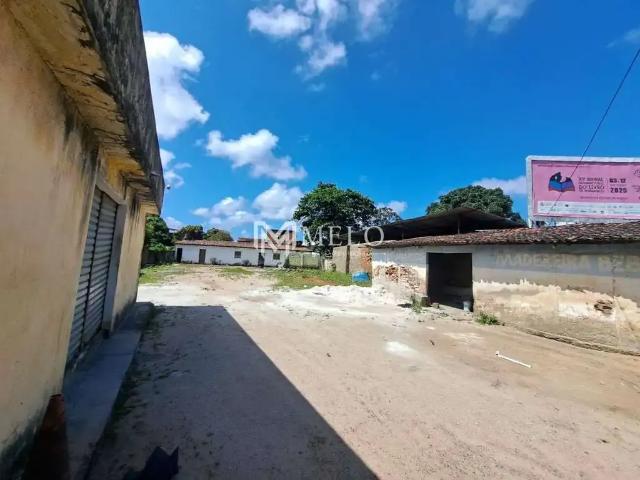 Terreno comercial para Venda em Recife/PE Beberibe