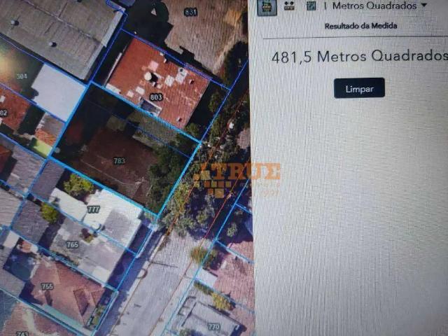 Terreno comercial para Venda em Recife/PE Boa Vista