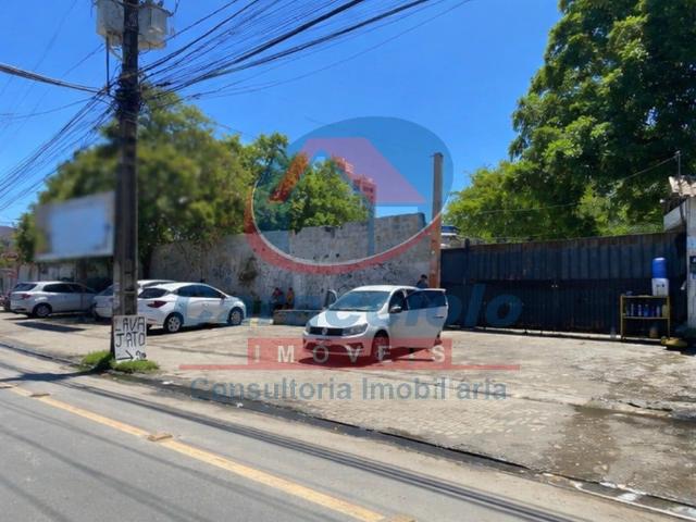 Terreno comercial para Venda em Recife/PE Bongi