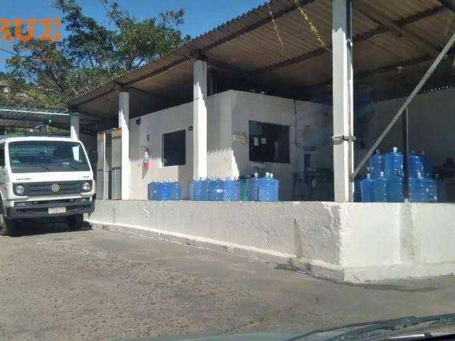 Terreno comercial para Venda em Recife/PE Brejo da Guabiraba