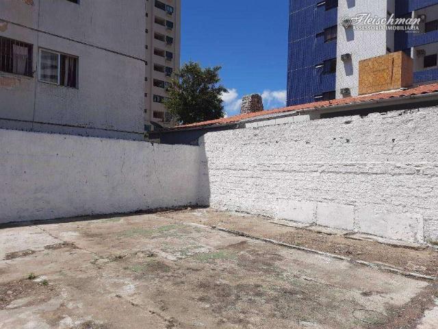 Terreno comercial para Venda em Recife/PE Cidade Universitária