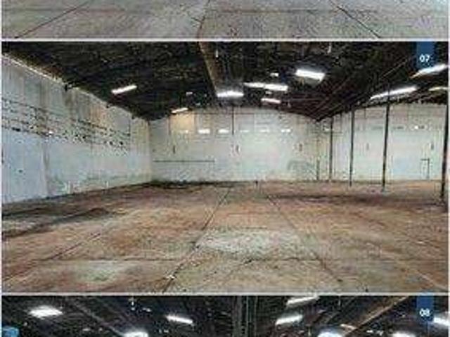 Terreno comercial para Venda em Recife/PE Cidade Universitária