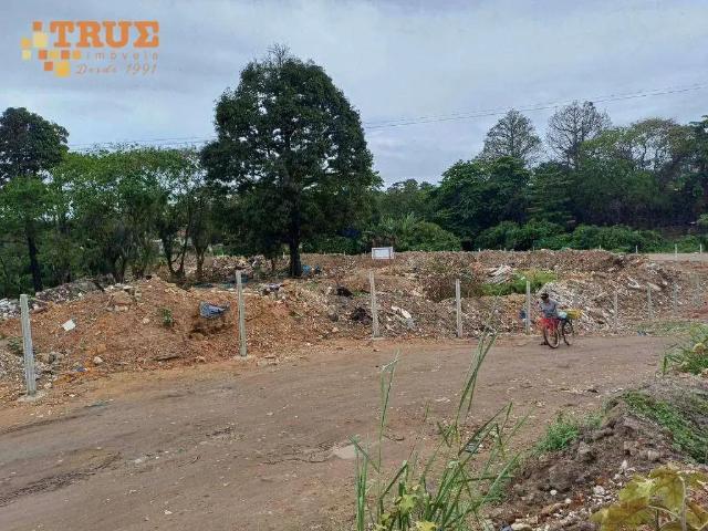 Terreno comercial para Venda em Recife/PE Dois Irmãos
