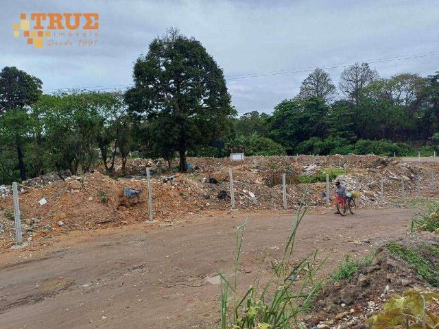 Terreno comercial para Venda em Recife/PE Dois Irmãos