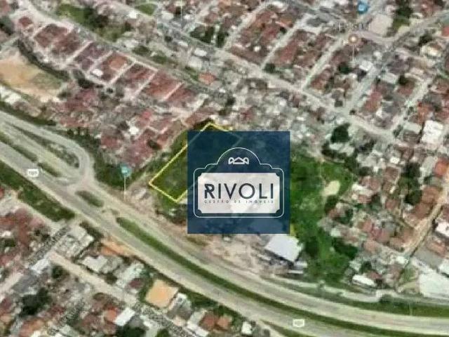Terreno comercial para Venda em Recife/PE Ibura