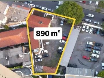 Terreno comercial para Venda em Recife/PE Ilha do Leite
