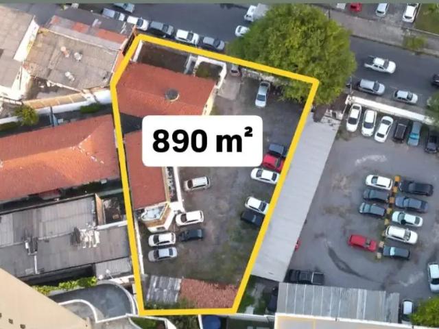 Terreno comercial para Venda em Recife/PE Ilha do Leite