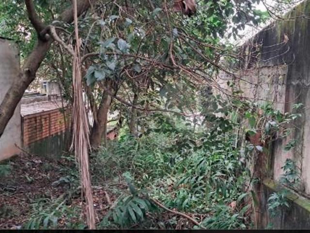 Terreno comercial para venda em Real Parque, 500m²