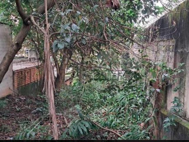 Terreno comercial para venda em Real Parque, 500m²