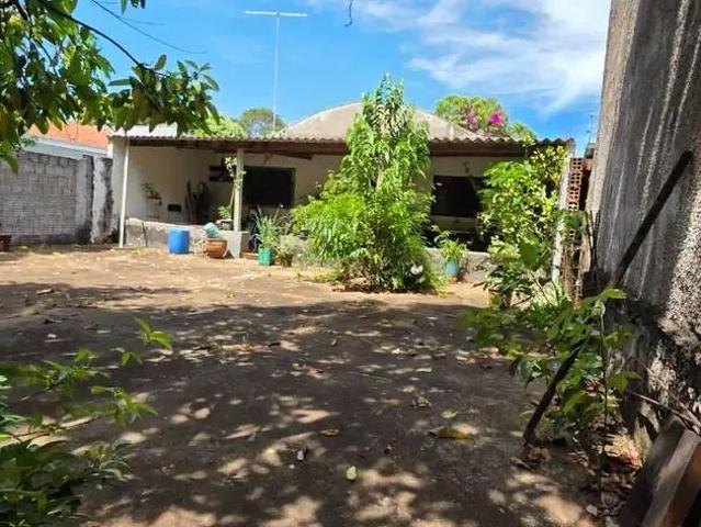 Terreno comercial para Venda em Regente Feijó/SP Espigão 1 Quartos