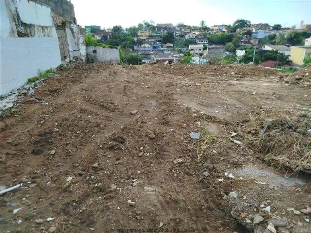 Terreno comercial para Venda em Registro/SP Centro