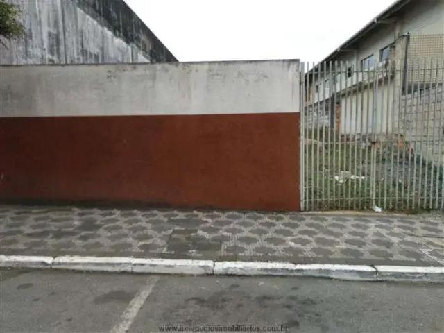 Terreno comercial para Venda em Registro/SP Centro