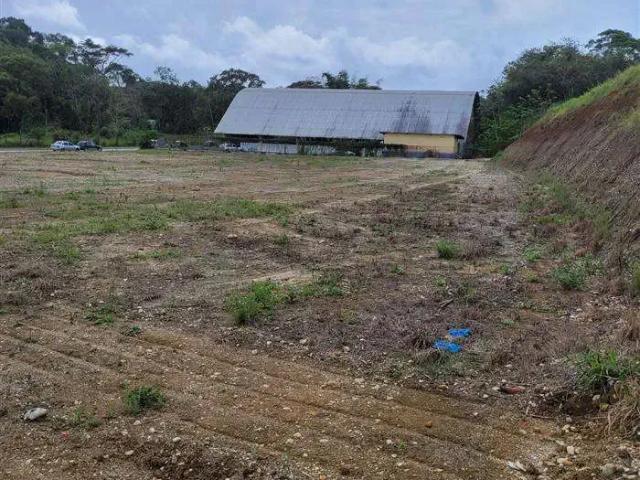 Terreno comercial para Venda em Registro/SP Arapongal