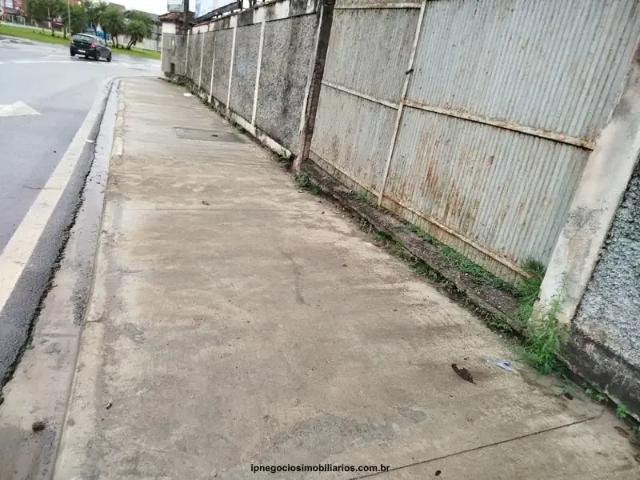 Terreno comercial para Venda em Registro/SP Jardim Paulistano