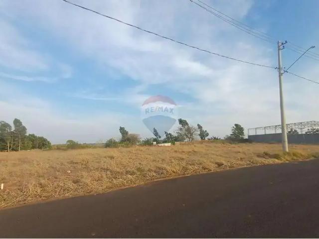 Terreno comercial para Venda em Restinga/SP Centro