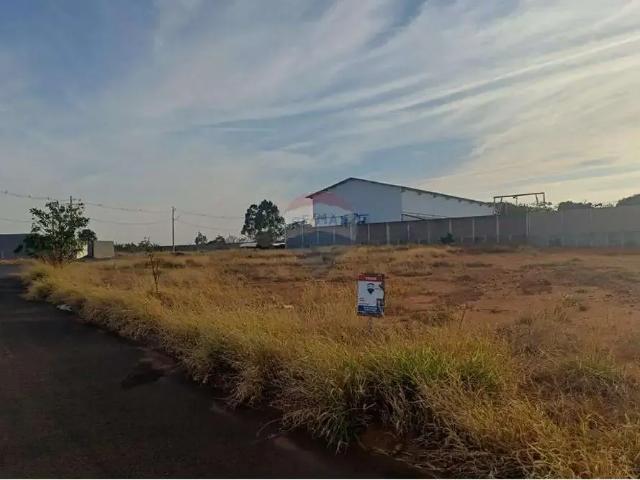 Terreno comercial para Venda em Restinga/SP Centro